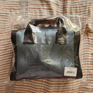 Harveys Mini Marilyn Satchel / Manhattan